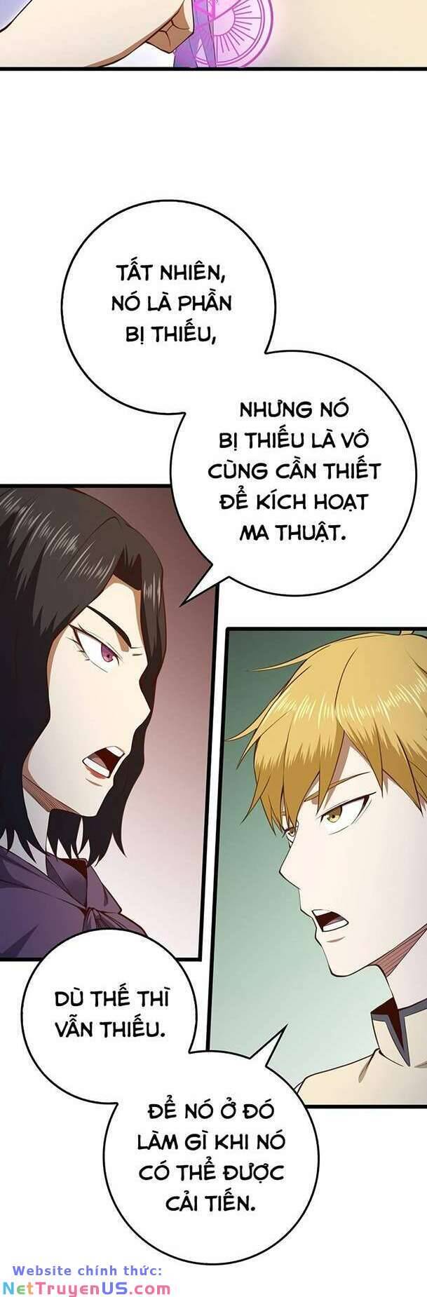 Thương Nhân Thánh Thần Chapter 85 - Trang 57