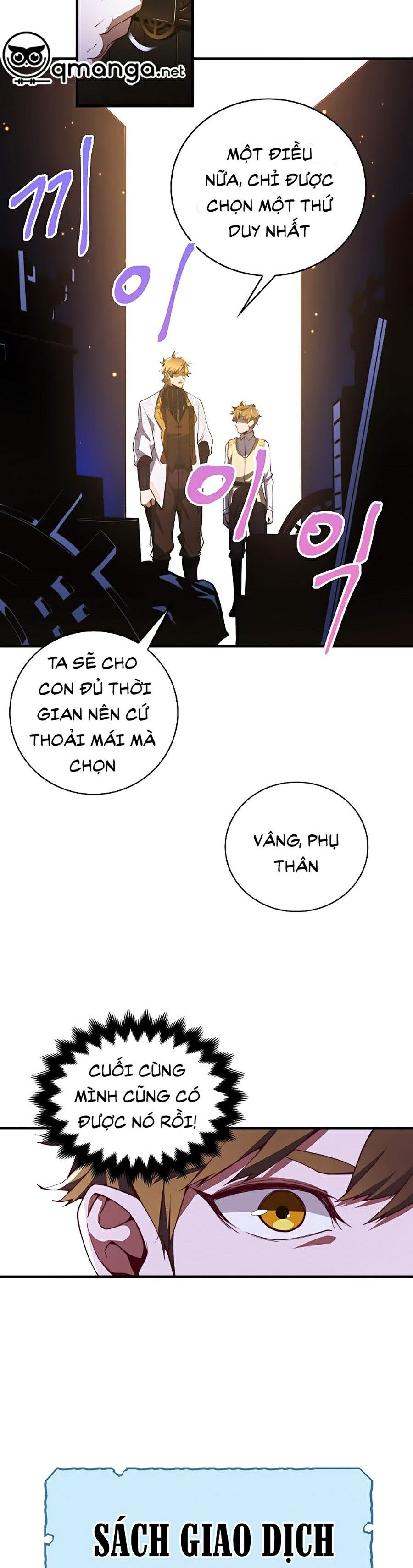 Thương Nhân Thánh Thần Chapter 4 - Trang 28