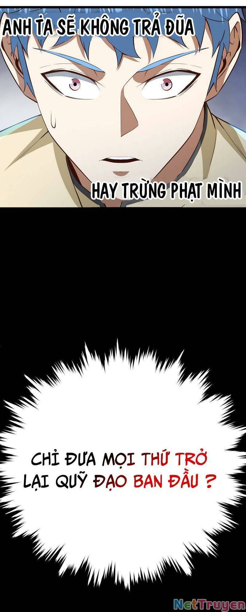 Thương Nhân Thánh Thần Chapter 81 - Trang 15