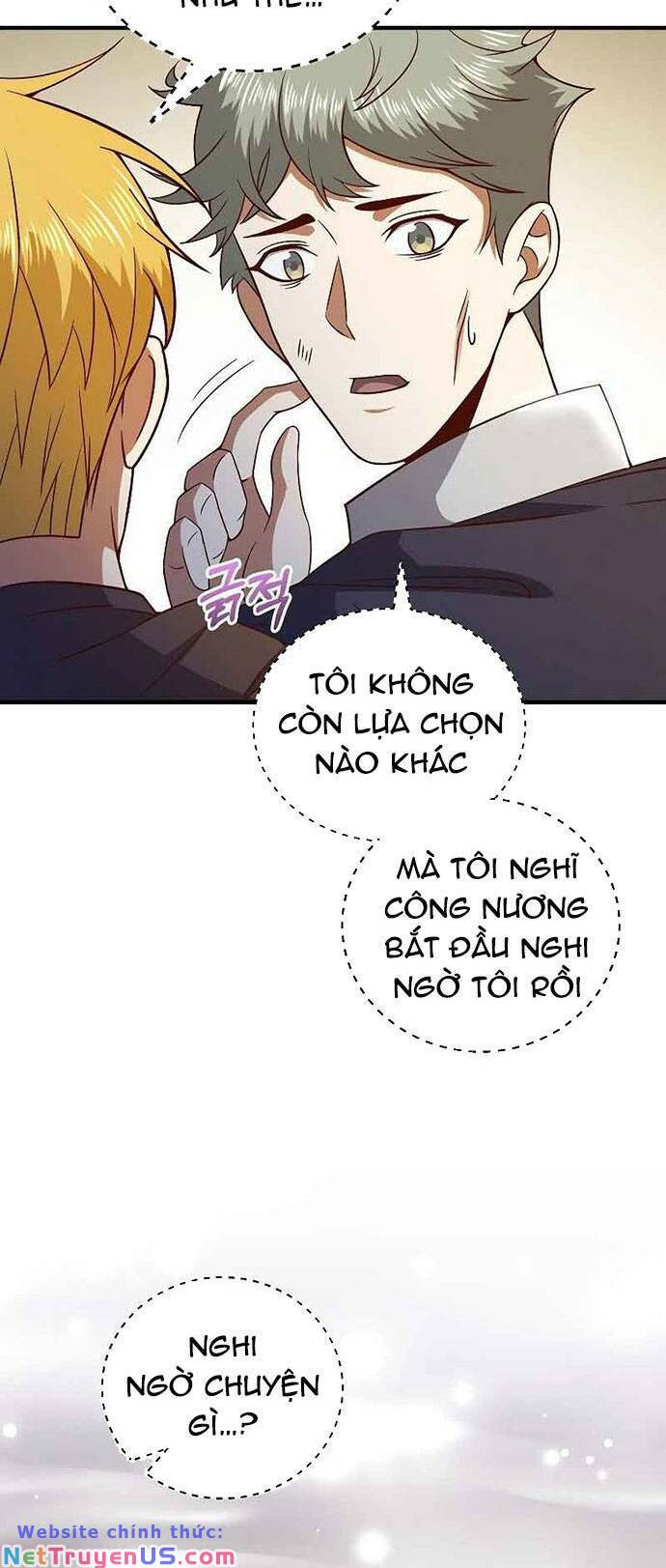 Thương Nhân Thánh Thần Chapter 102 - Trang 59