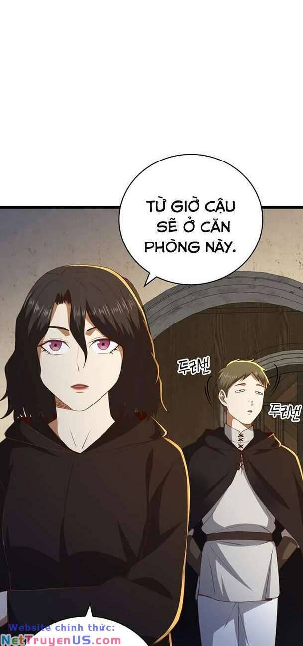 Thương Nhân Thánh Thần Chapter 89 - Trang 1