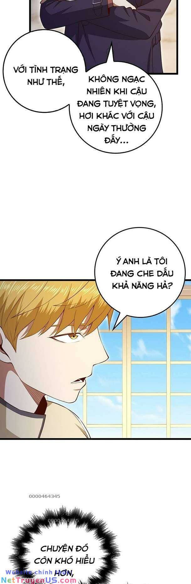 Thương Nhân Thánh Thần Chapter 85 - Trang 16