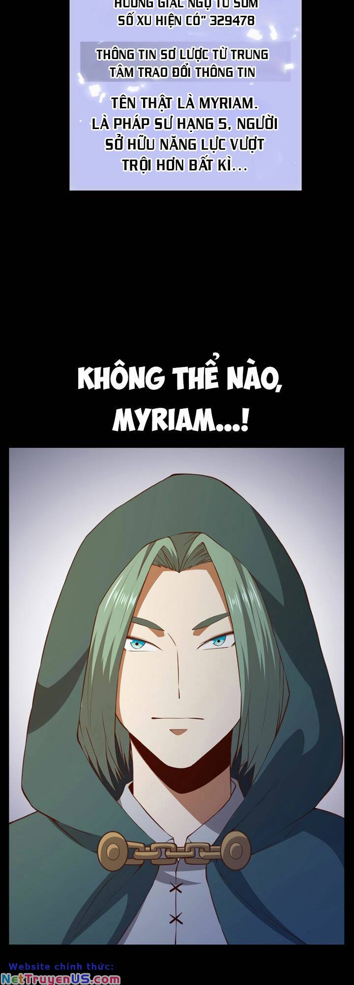 Thương Nhân Thánh Thần Chapter 91 - Trang 10