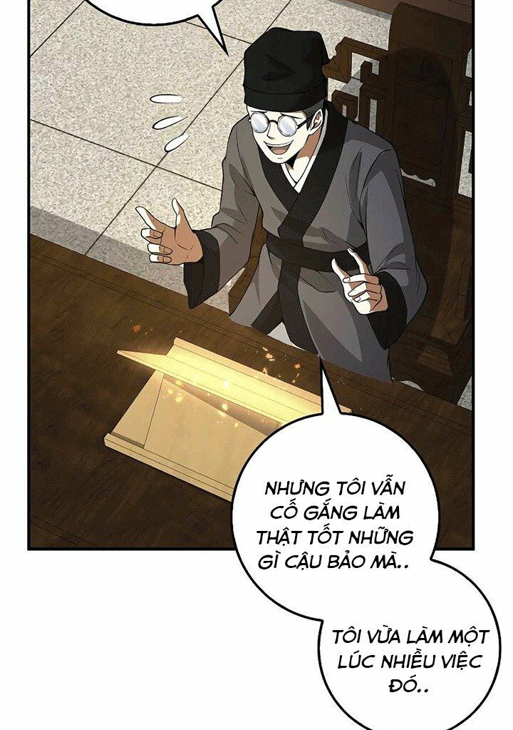 Thương Nhân Thánh Thần Chapter 27 - Trang 20