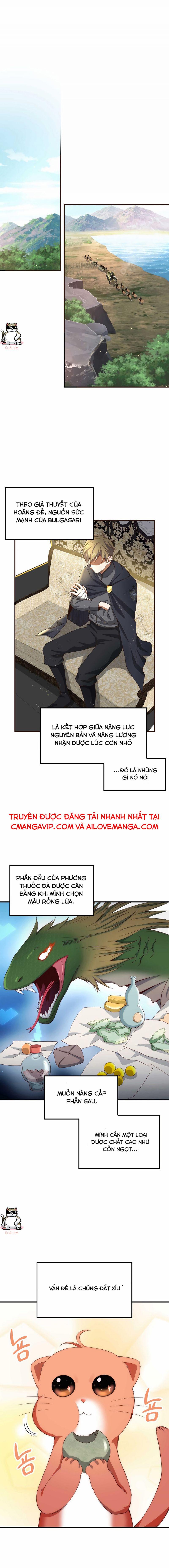 Thương Nhân Thánh Thần Chapter 30 - Trang 13