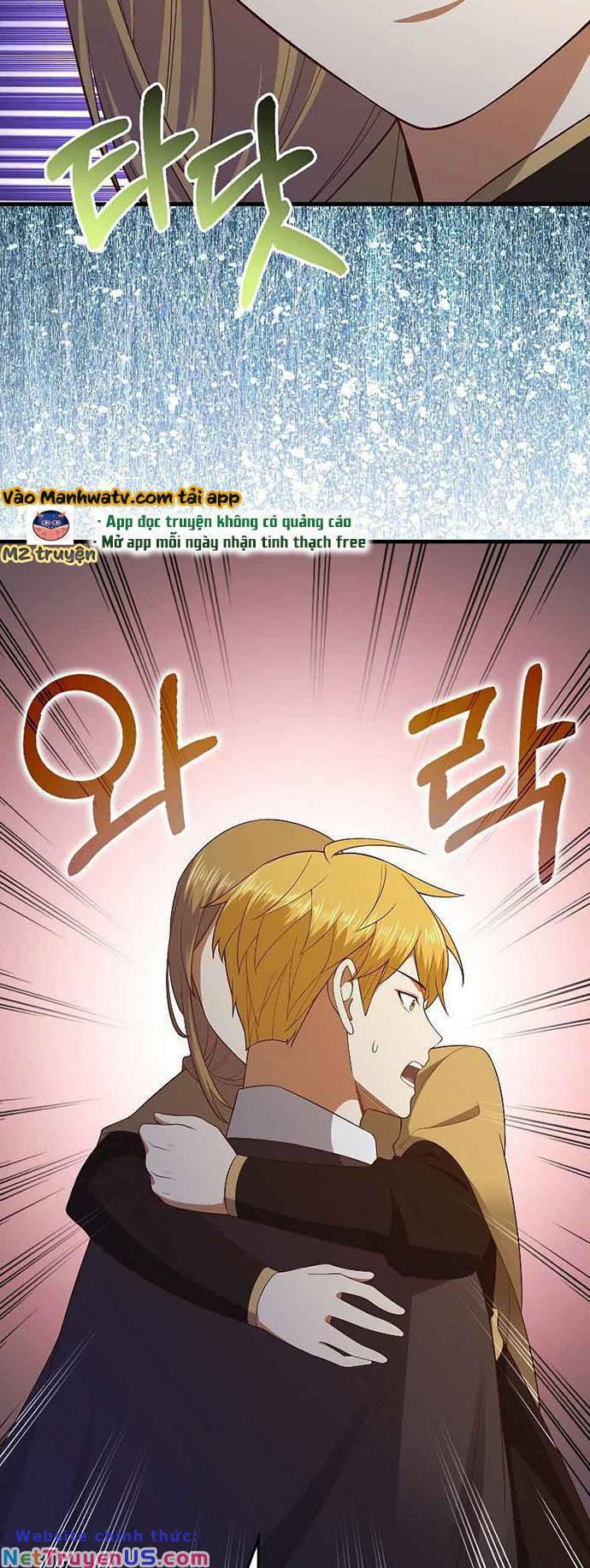 Thương Nhân Thánh Thần Chapter 102 - Trang 50