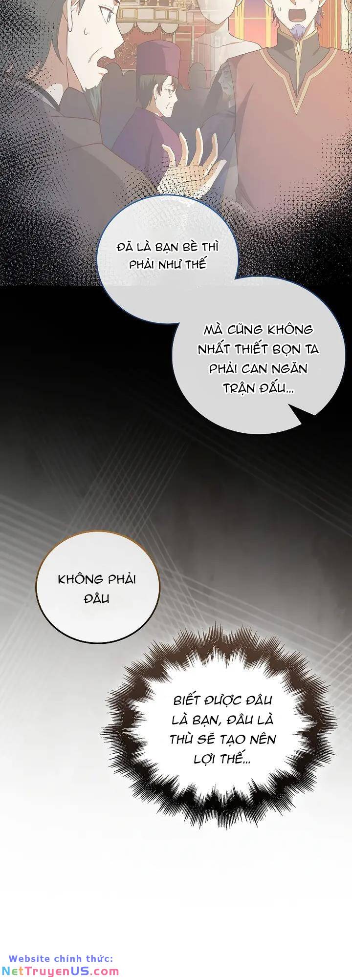 Thương Nhân Thánh Thần Chapter 109 - Trang 67