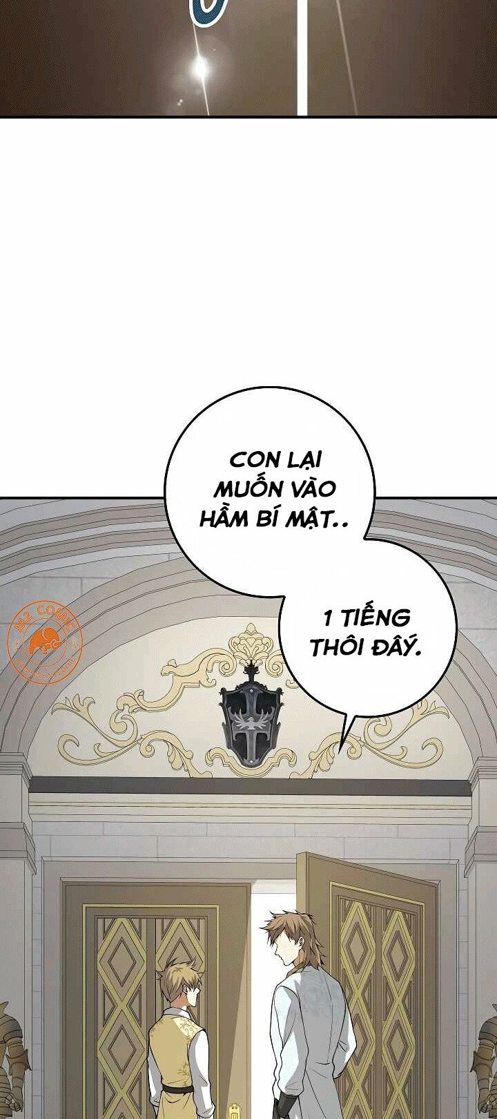 Thương Nhân Thánh Thần Chapter 25 - Trang 16