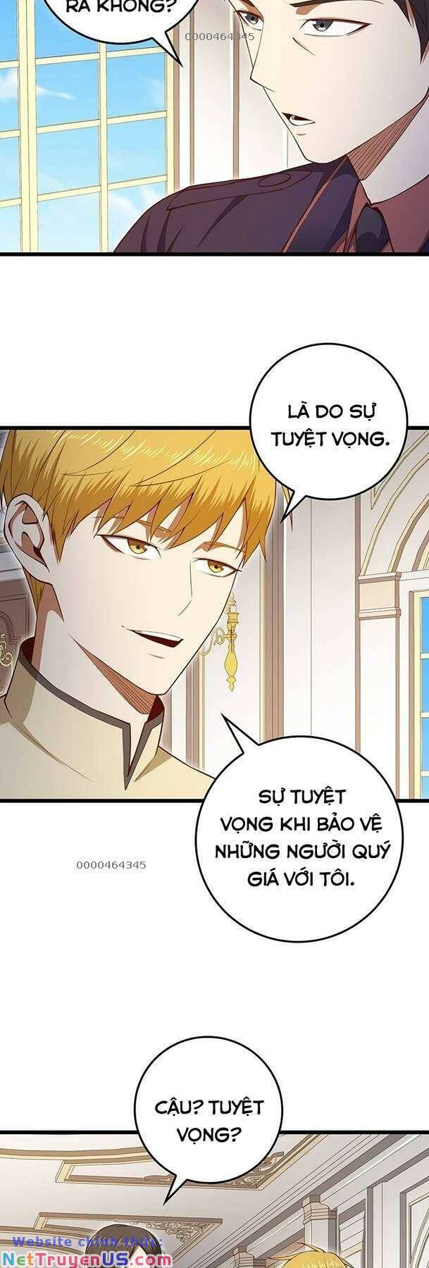 Thương Nhân Thánh Thần Chapter 85 - Trang 14