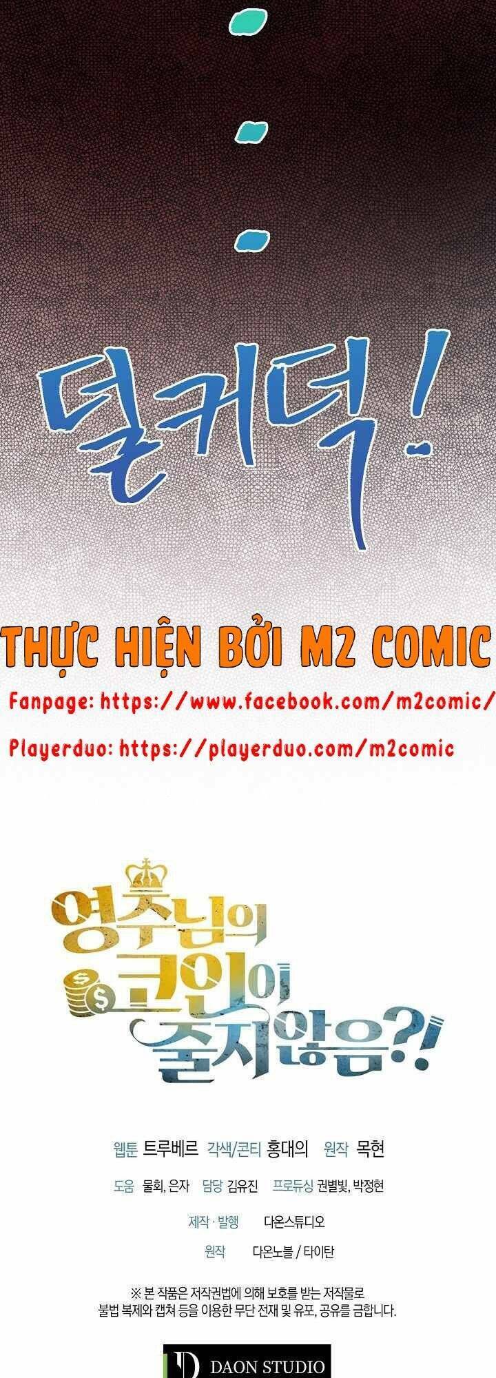 Thương Nhân Thánh Thần Chapter 15 - Trang 52