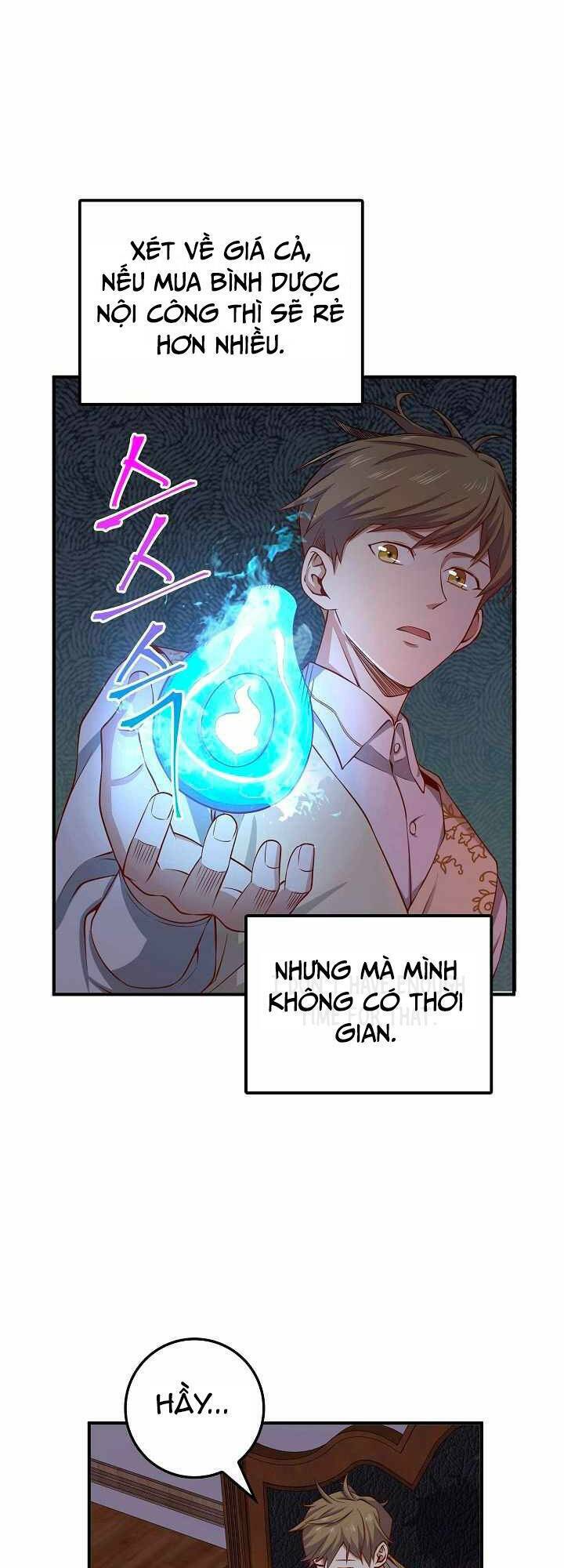 Thương Nhân Thánh Thần Chapter 19 - Trang 36