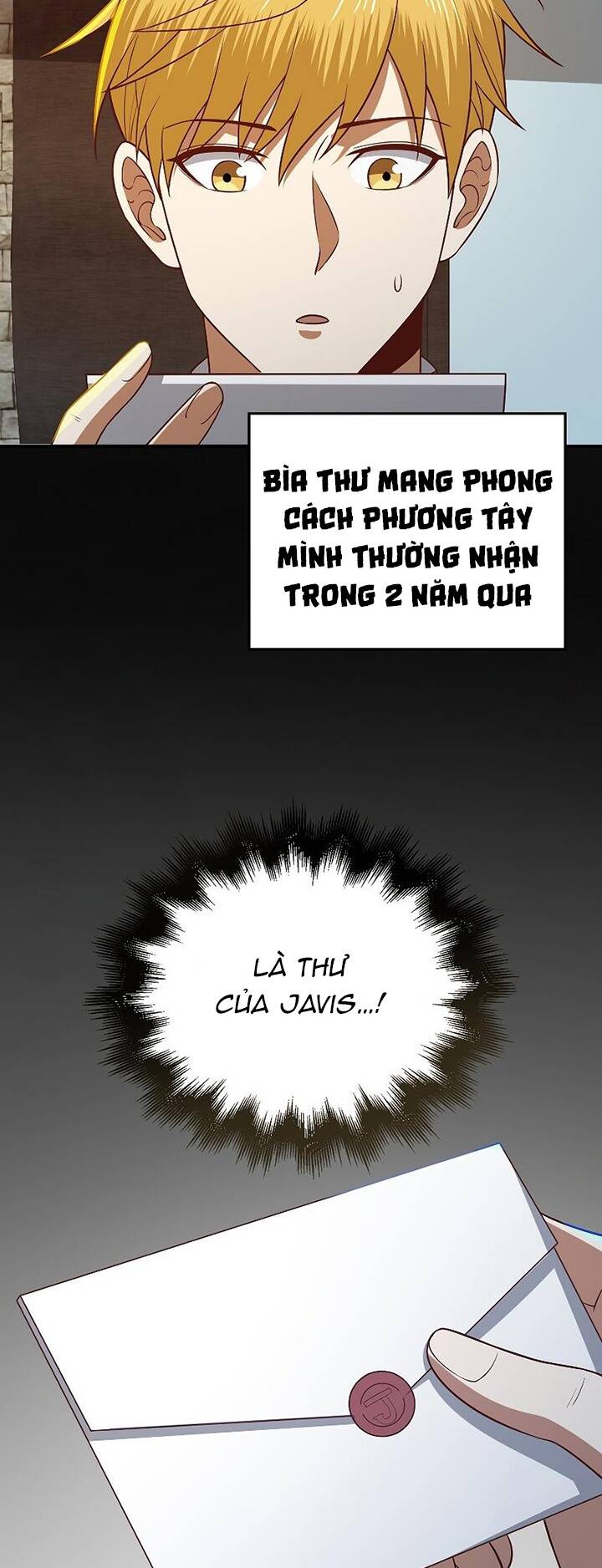 Thương Nhân Thánh Thần Chapter 97 - Trang 69