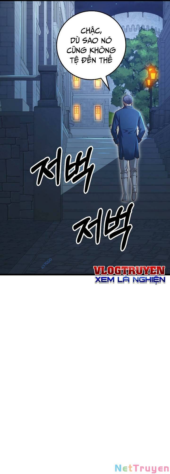 Thương Nhân Thánh Thần Chapter 80 - Trang 22