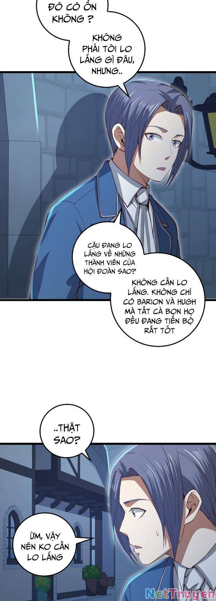 Thương Nhân Thánh Thần Chapter 80 - Trang 18