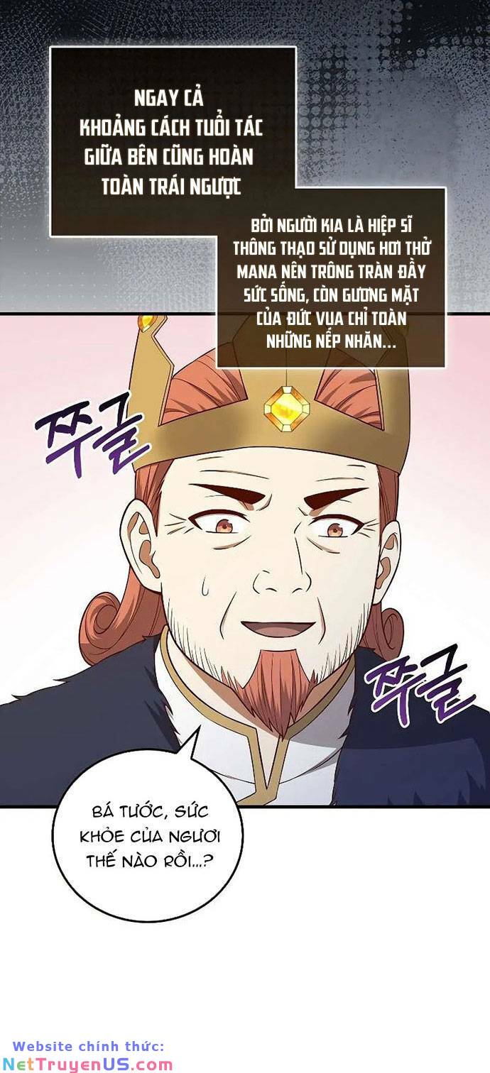 Thương Nhân Thánh Thần Chapter 106 - Trang 7