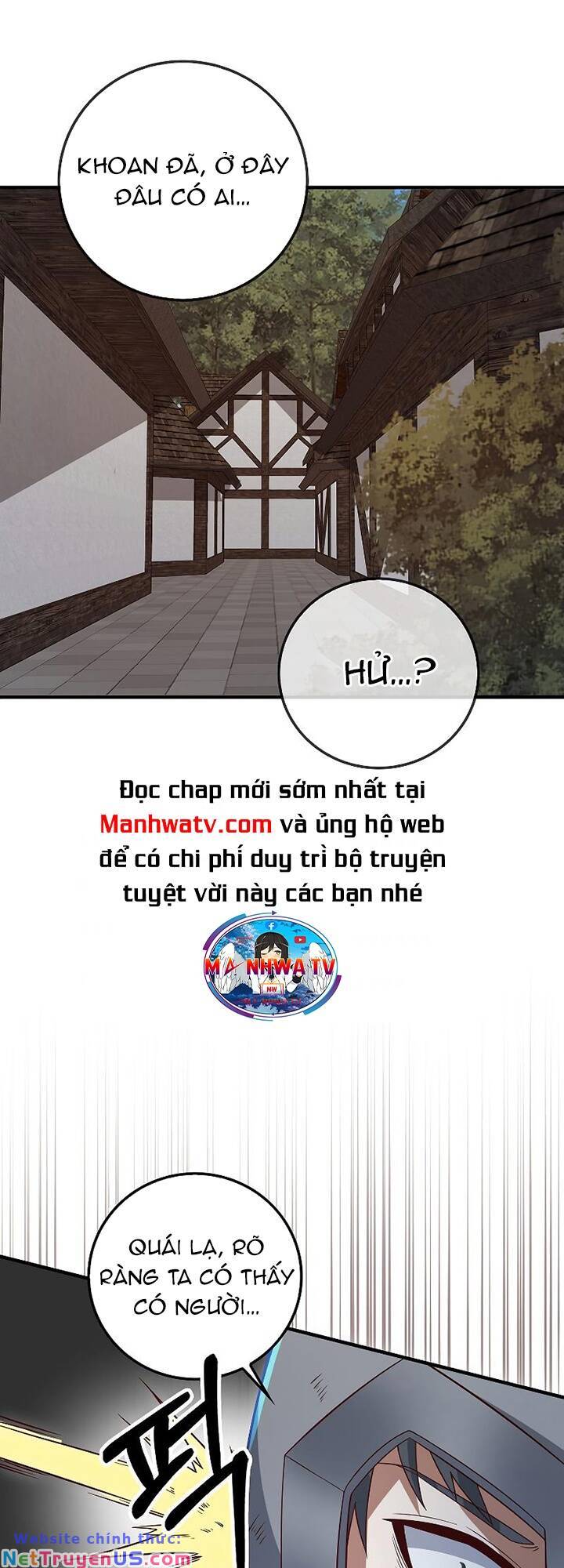 Thương Nhân Thánh Thần Chapter 94 - Trang 43