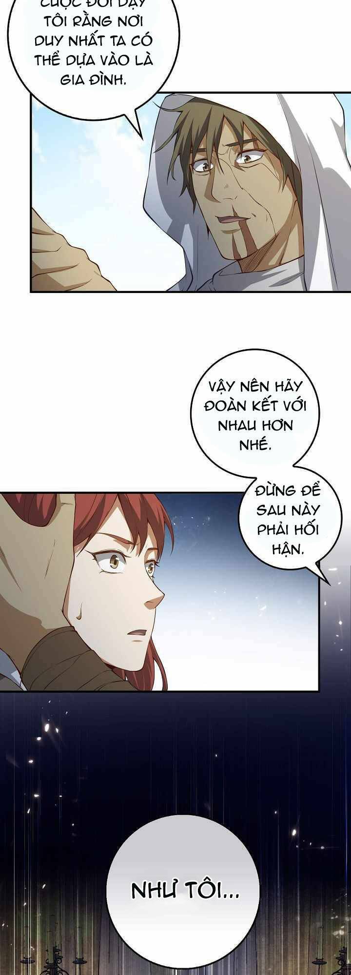 Thương Nhân Thánh Thần Chapter 14 - Trang 45