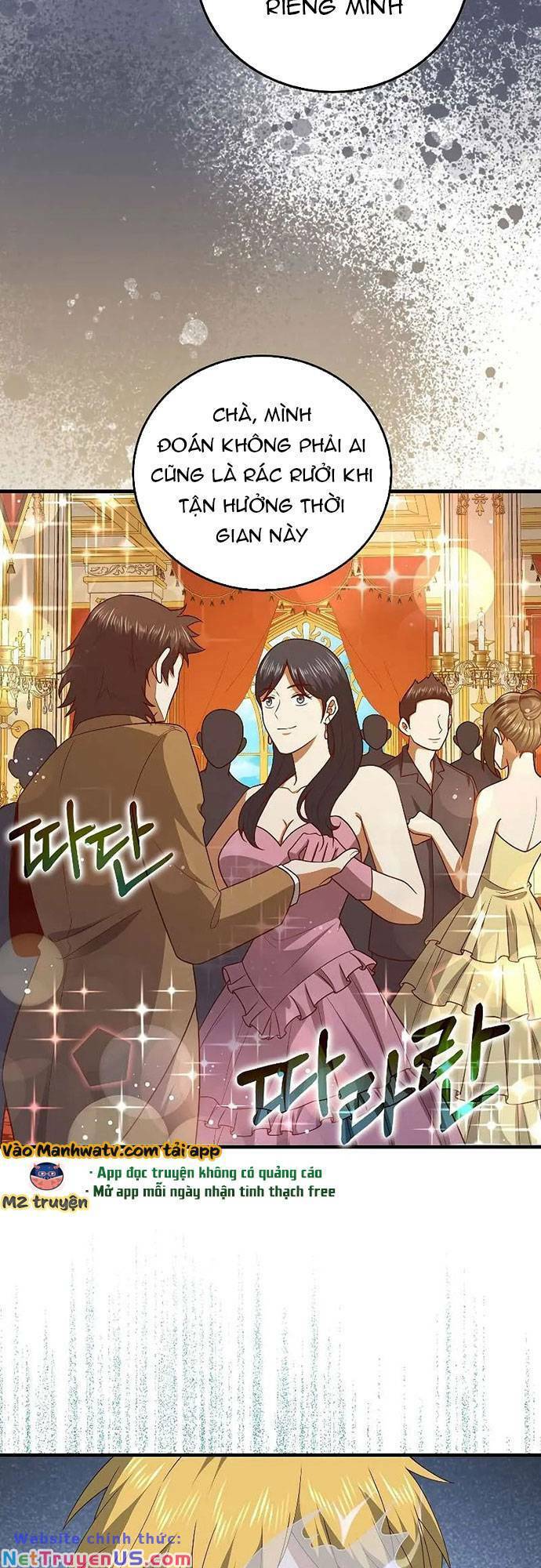 Thương Nhân Thánh Thần Chapter 106 - Trang 41