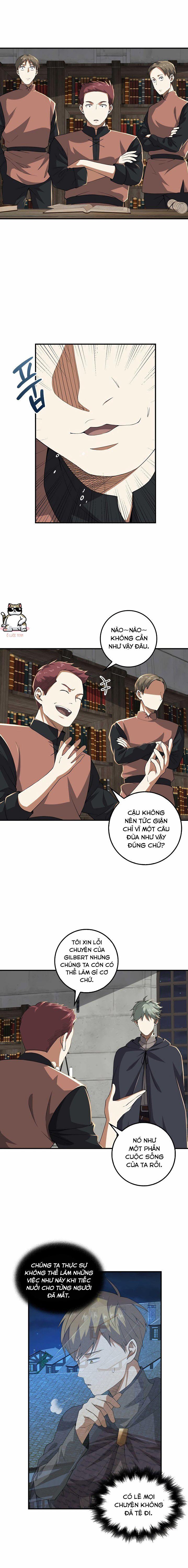 Thương Nhân Thánh Thần Chapter 33 - Trang 2