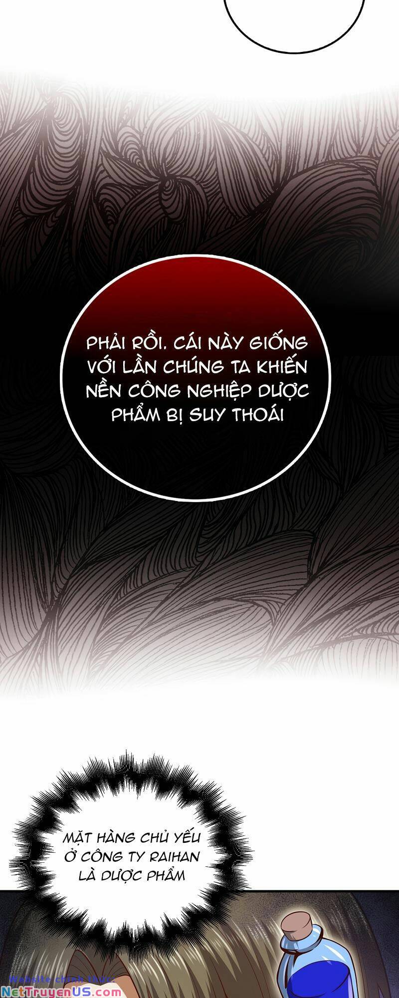 Thương Nhân Thánh Thần Chapter 98 - Trang 45