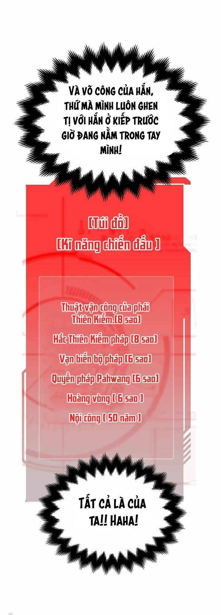 Thương Nhân Thánh Thần Chapter 17 - Trang 36