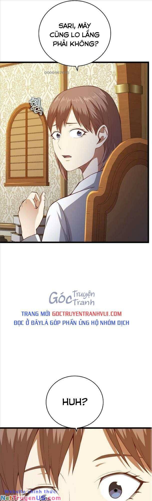 Thương Nhân Thánh Thần Chapter 87 - Trang 78