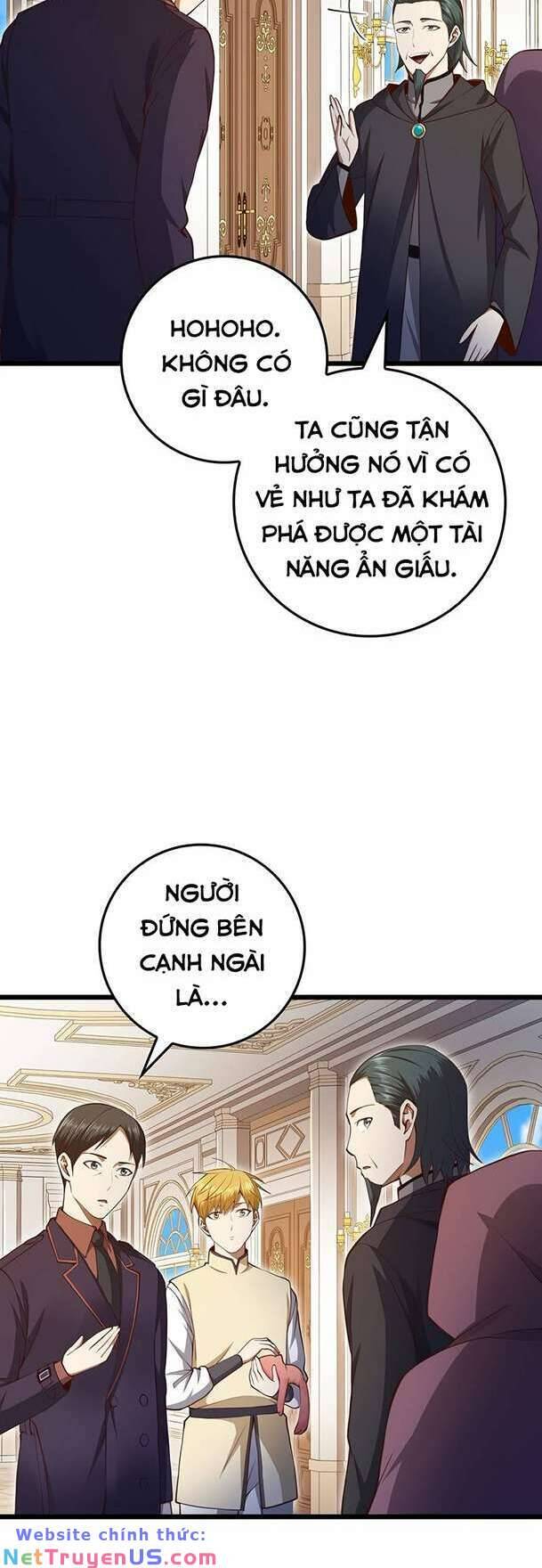 Thương Nhân Thánh Thần Chapter 85 - Trang 23