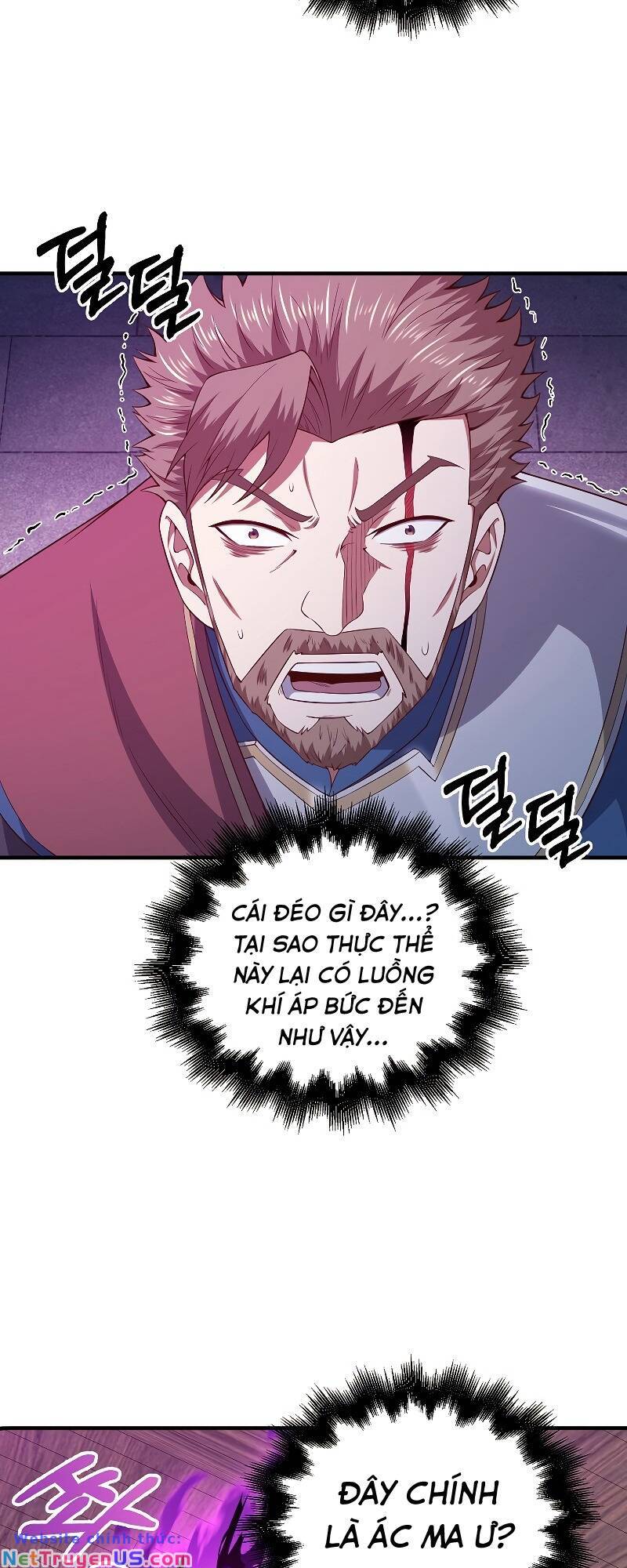 Thương Nhân Thánh Thần Chapter 95 - Trang 47