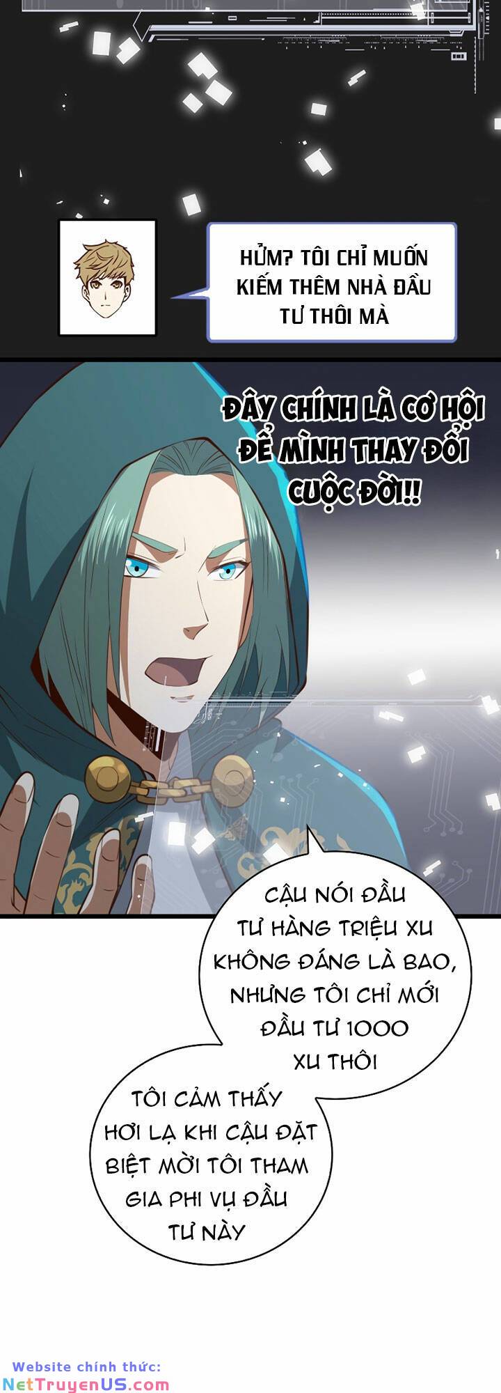 Thương Nhân Thánh Thần Chapter 91 - Trang 40