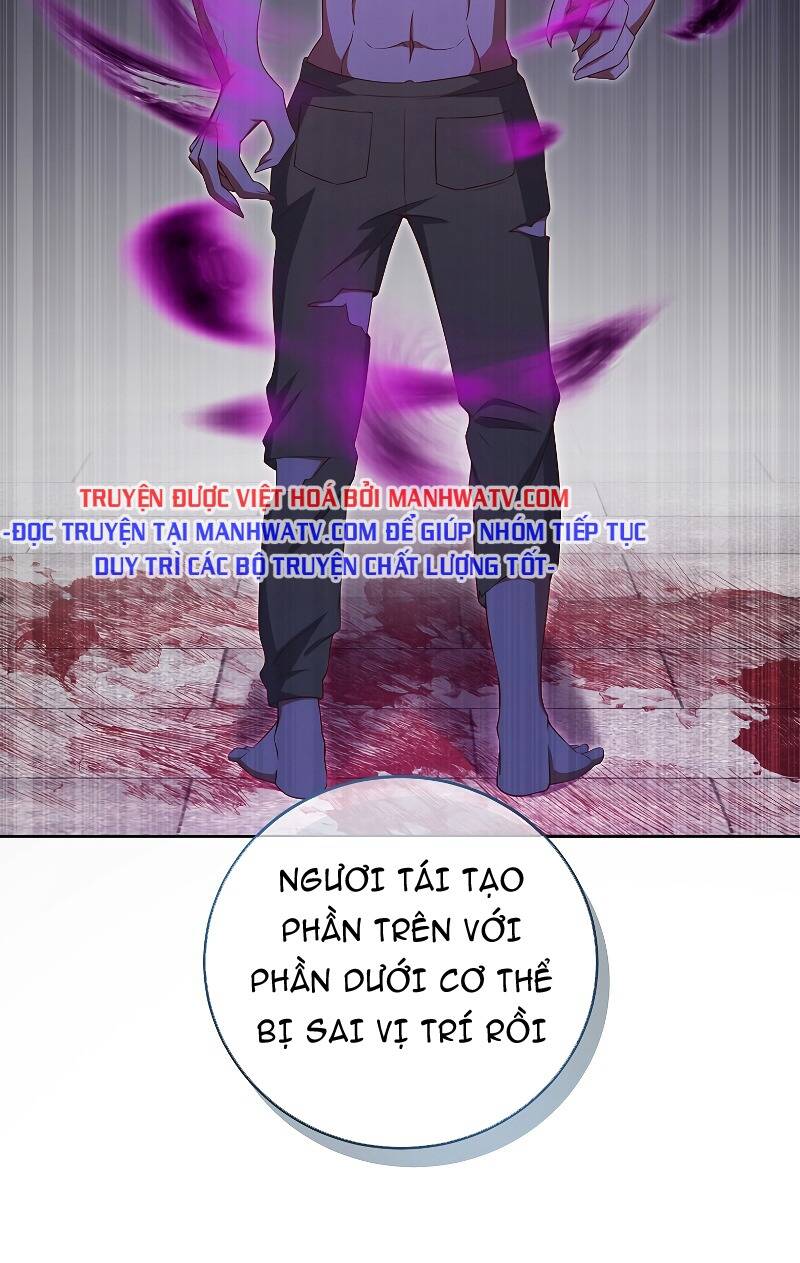 Thương Nhân Thánh Thần Chapter 96 - Trang 7