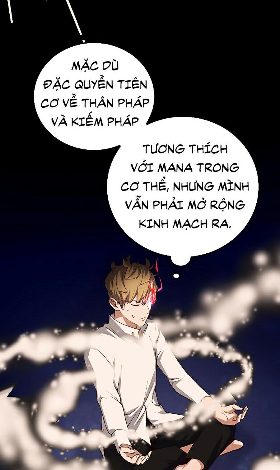 Thương Nhân Thánh Thần Chapter 7 - Trang 38