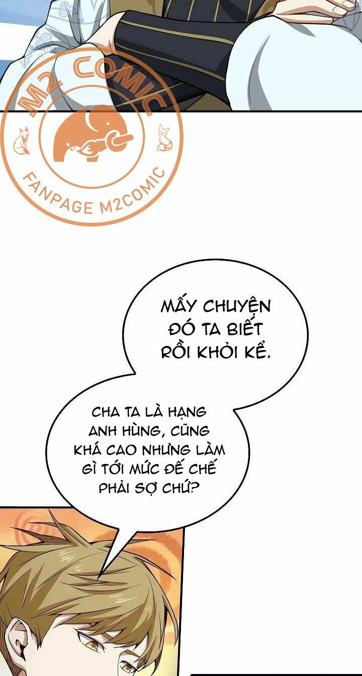 Thương Nhân Thánh Thần Chapter 22 - Trang 51