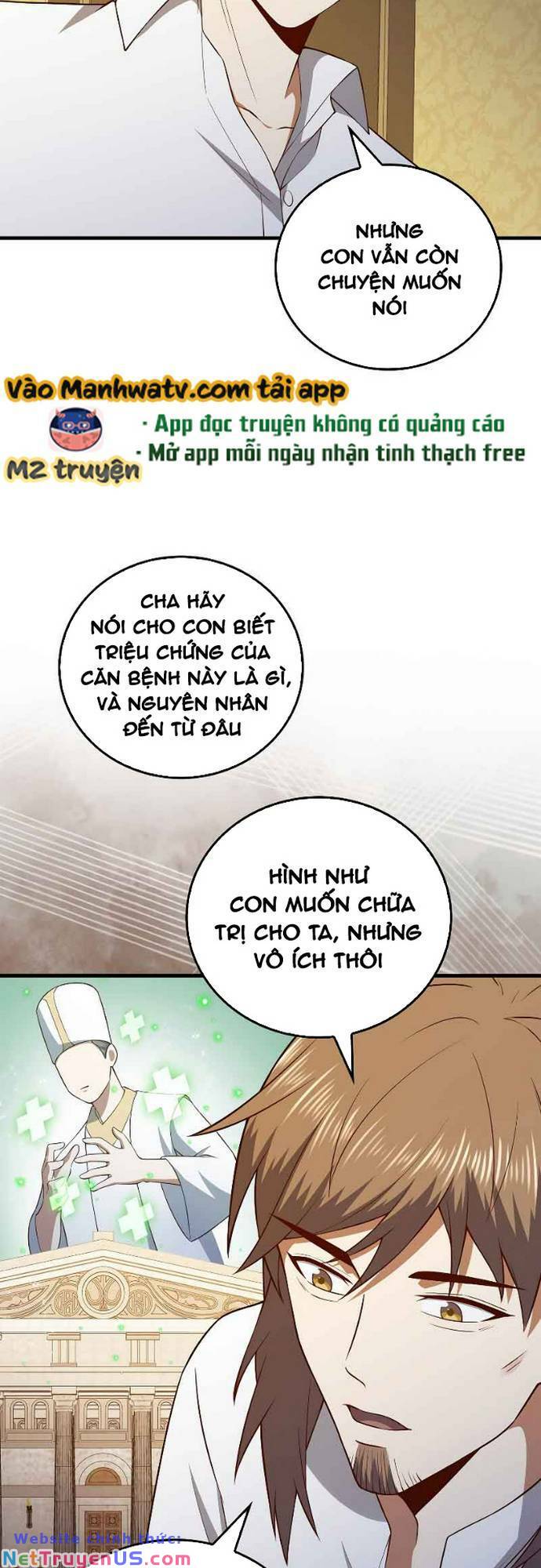 Thương Nhân Thánh Thần Chapter 104 - Trang 37