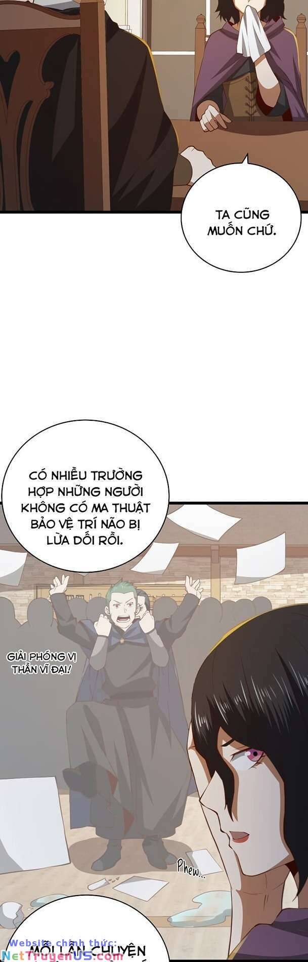 Thương Nhân Thánh Thần Chapter 90 - Trang 47