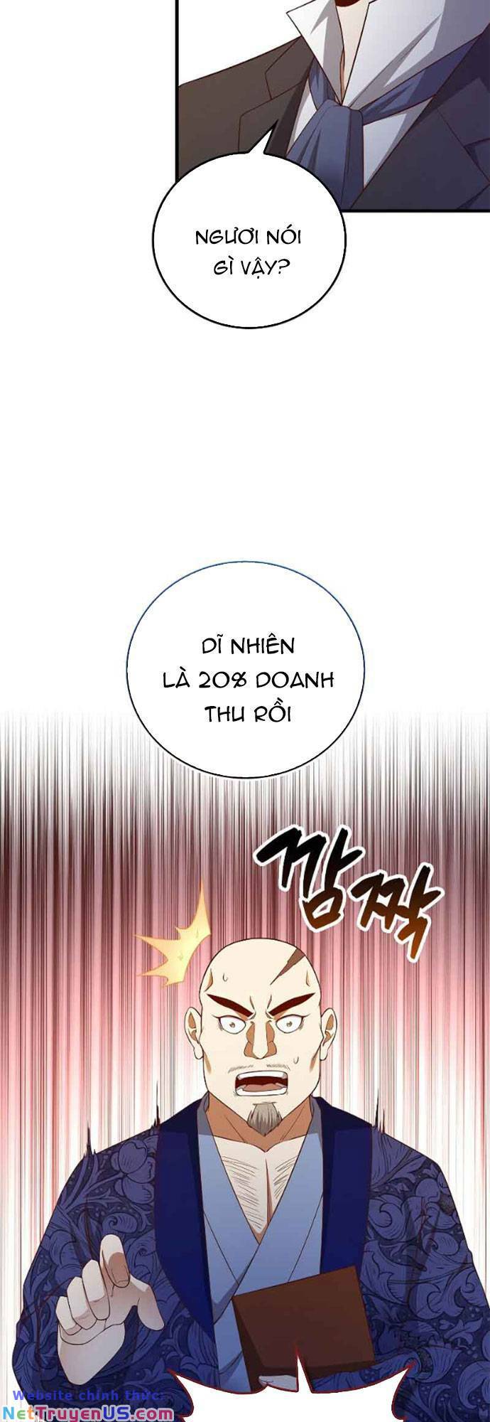 Thương Nhân Thánh Thần Chapter 101 - Trang 4