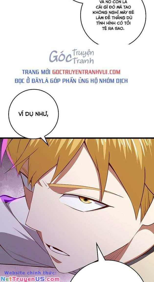 Thương Nhân Thánh Thần Chapter 84 - Trang 33