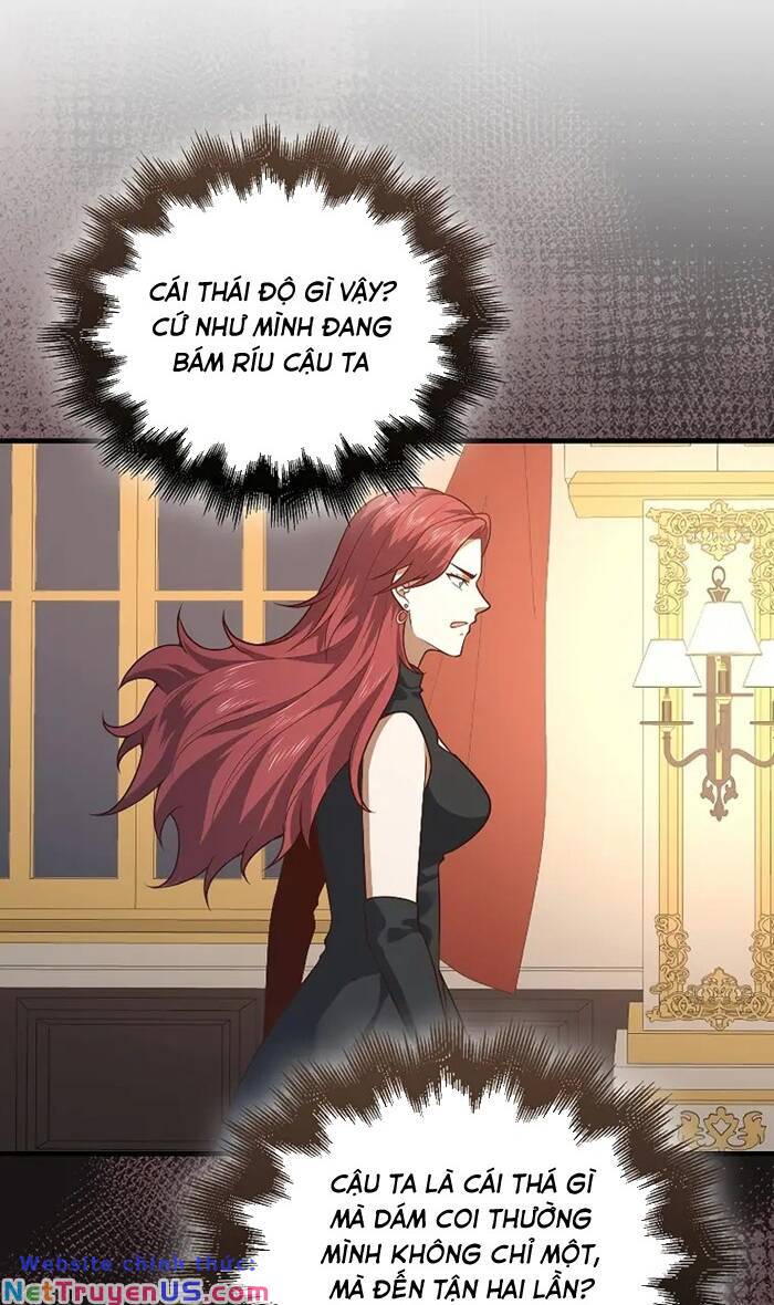 Thương Nhân Thánh Thần Chapter 107 - Trang 31