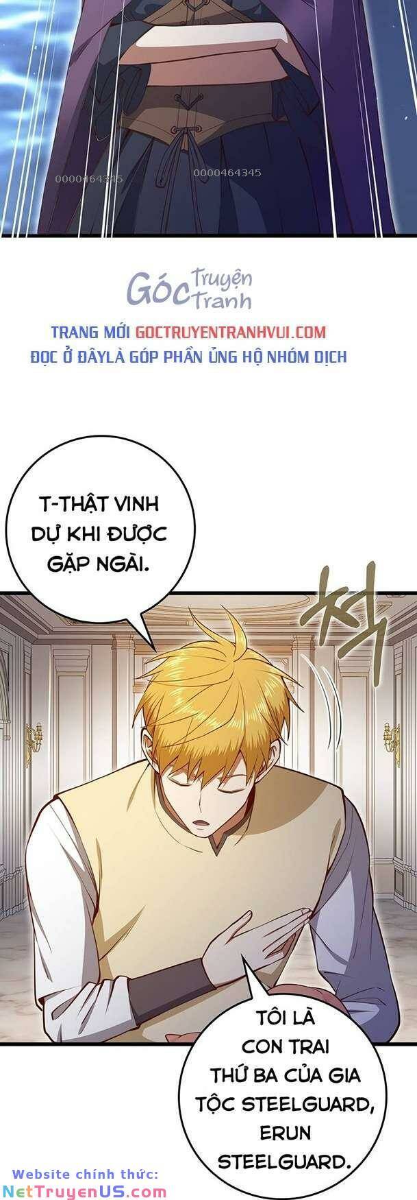 Thương Nhân Thánh Thần Chapter 85 - Trang 32