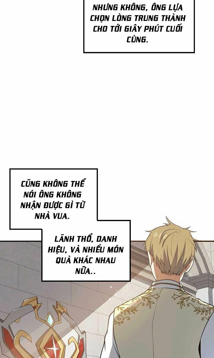 Thương Nhân Thánh Thần Chapter 25 - Trang 36