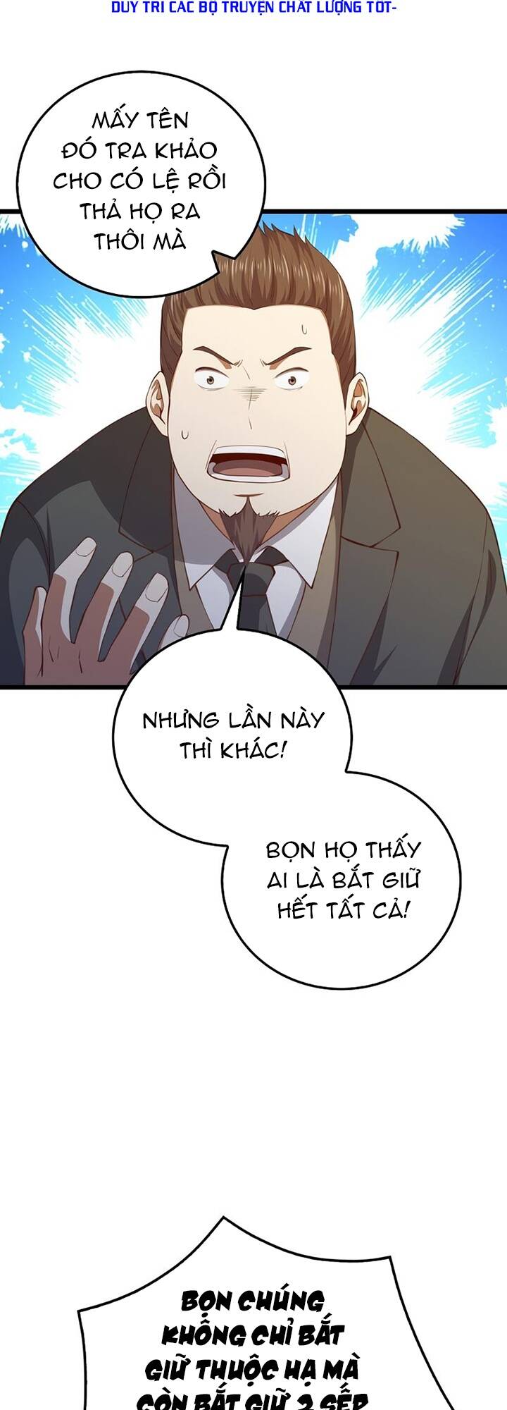 Thương Nhân Thánh Thần Chapter 93 - Trang 17