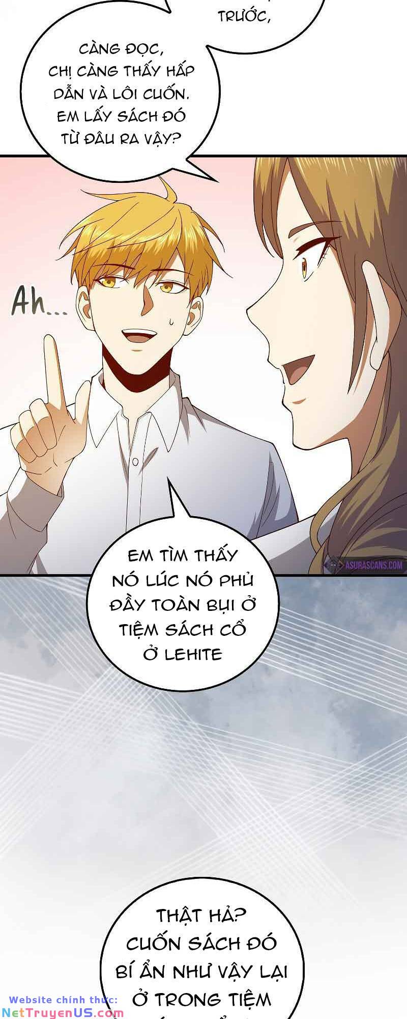 Thương Nhân Thánh Thần Chapter 103 - Trang 52