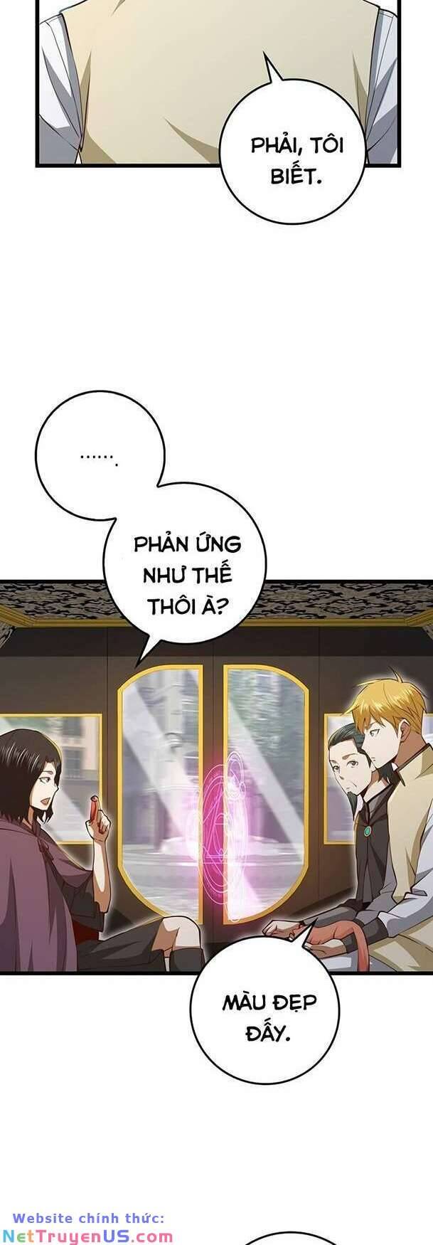 Thương Nhân Thánh Thần Chapter 85 - Trang 51