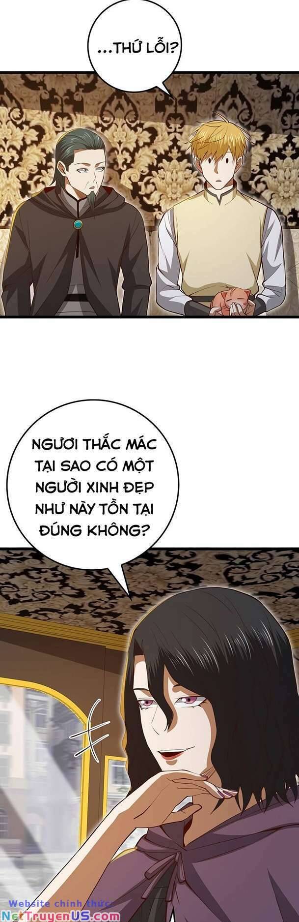 Thương Nhân Thánh Thần Chapter 85 - Trang 46