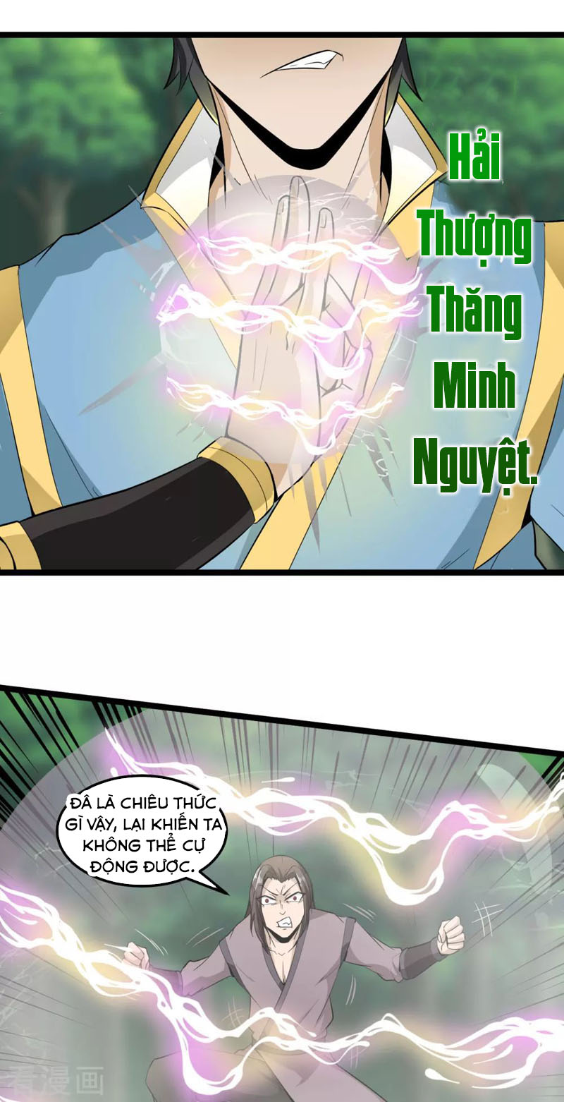 Nguyên Thủy Bất Diệt Quyết Chapter 64 - Trang 2