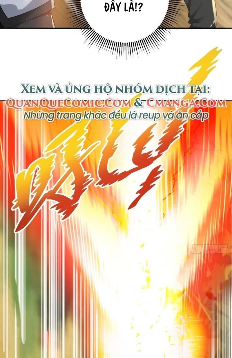 Nguyên Thủy Bất Diệt Quyết Chapter 22 - Trang 7