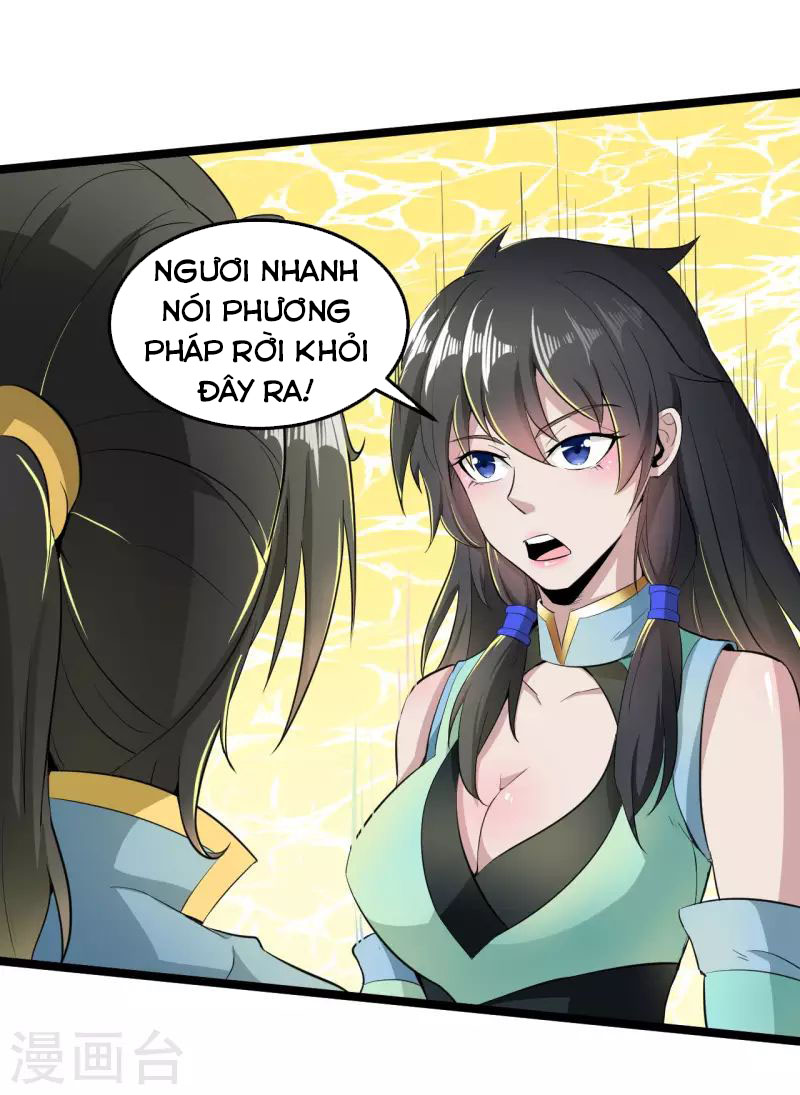 Nguyên Thủy Bất Diệt Quyết Chapter 69 - Trang 6