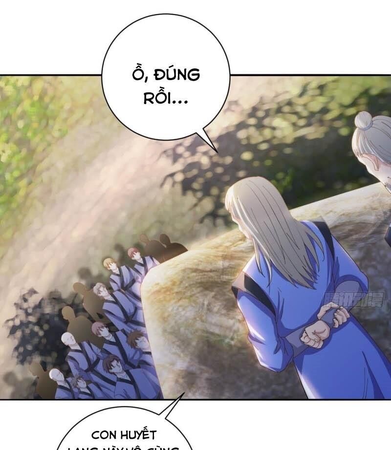 Nguyên Thủy Bất Diệt Quyết Chapter 21 - Trang 9