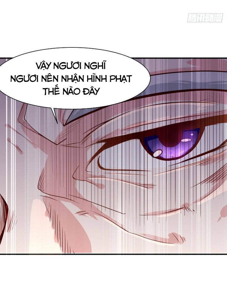 Nguyên Thủy Bất Diệt Quyết Chapter 47 - Trang 5