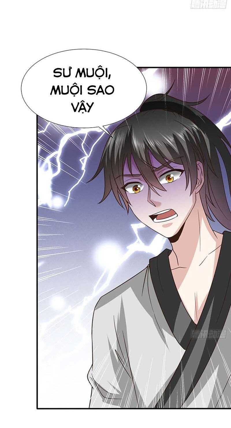 Nguyên Thủy Bất Diệt Quyết Chapter 42 - Trang 23