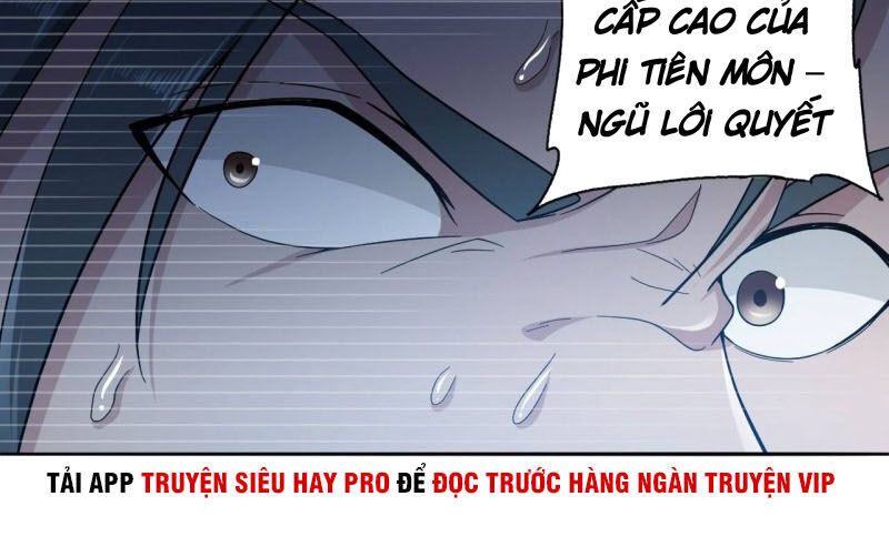 Nguyên Thủy Bất Diệt Quyết Chapter 5 - Trang 5